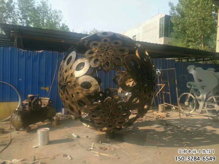 廣場(chǎng)球體雕塑,露天雕塑,不銹鋼球體雕塑標(biāo)準(zhǔn) 廣場(chǎng)球體雕塑,露天雕塑,不銹鋼球體雕塑標(biāo)準(zhǔn)