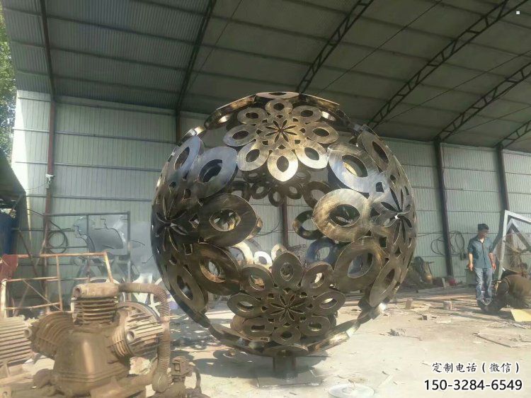 球體雕塑供應,花園小品,不銹鋼球體雕塑展品 球體雕塑供應,花園小品,不銹鋼球體雕塑展品