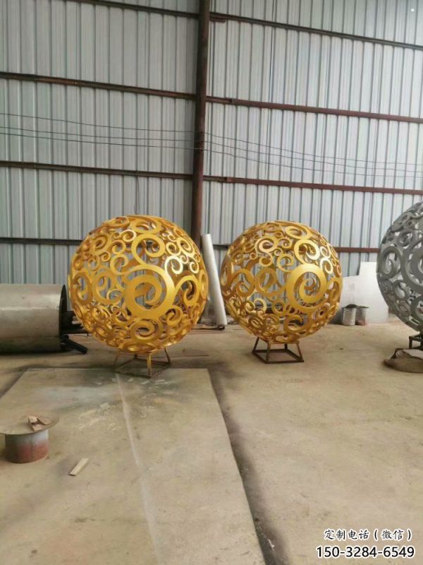 燈光球雕塑制作,美陳雕塑,不銹鋼燈光球雕塑優選 燈光球雕塑制作,美陳雕塑,不銹鋼燈光球雕塑優選