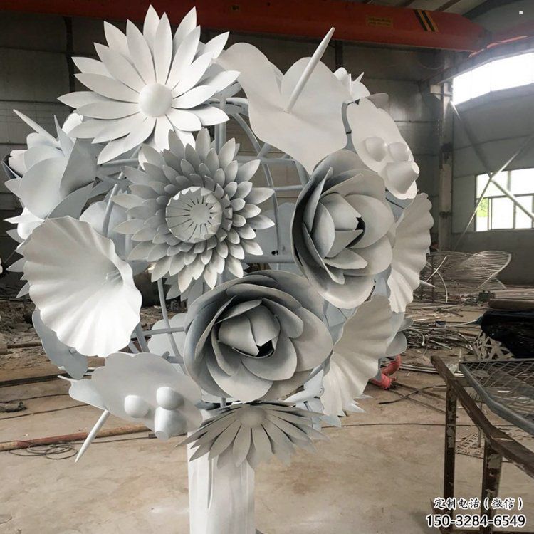 花球雕塑廠家,小區(qū)擺件,不銹鋼花球雕塑訂做 花球雕塑廠家,小區(qū)擺件,不銹鋼花球雕塑訂做