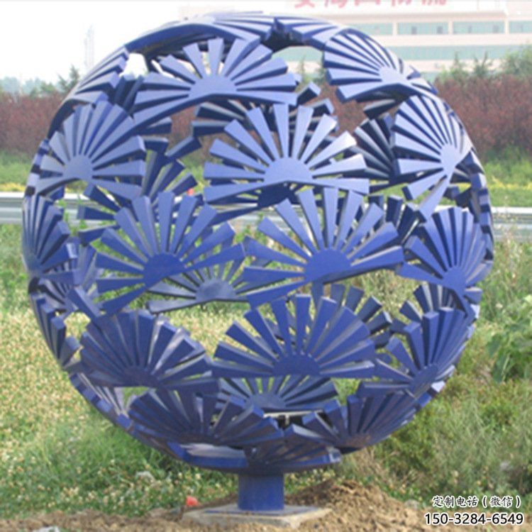 花紋球雕塑提供,室外雕塑,不銹鋼花紋球雕塑指用 花紋球雕塑提供,室外雕塑,不銹鋼花紋球雕塑指用