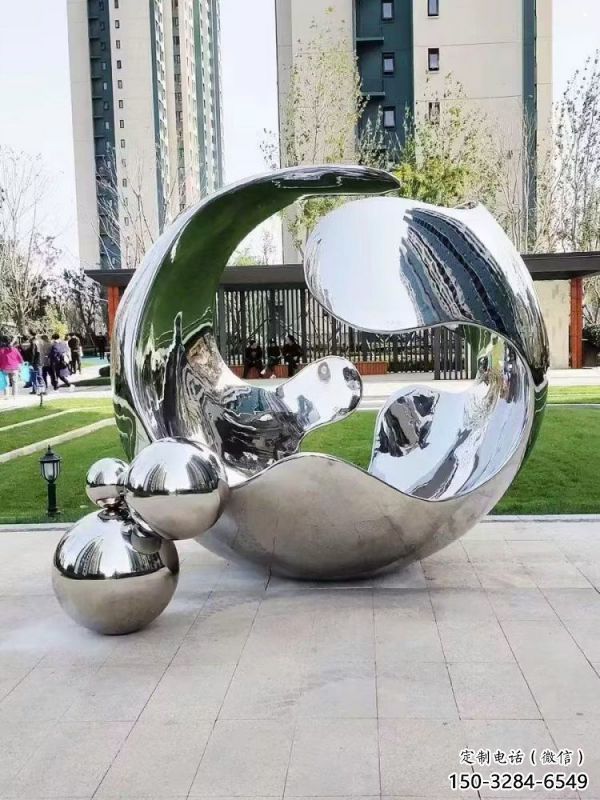 景觀球雕塑訂做,戶外雕塑,不銹鋼景觀球雕塑生產(chǎn)商 景觀球雕塑訂做,戶外雕塑,不銹鋼景觀球雕塑生產(chǎn)商
