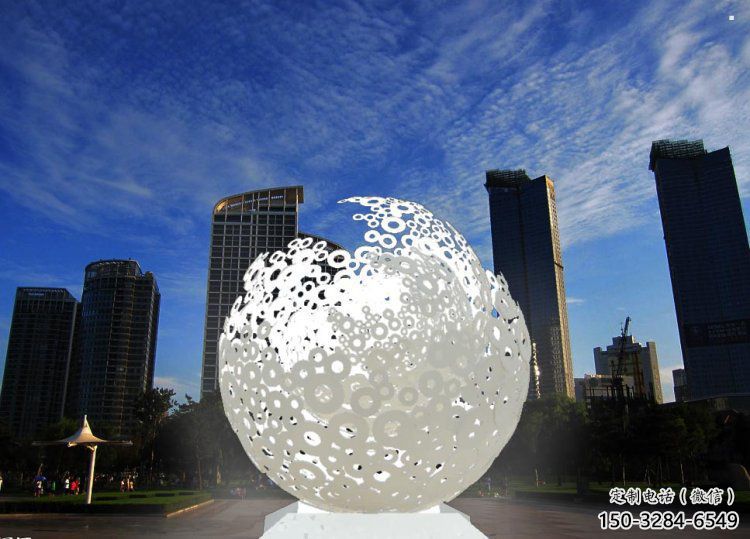 景觀球形雕塑制作,園林裝飾,鏤空球形雕塑廠家 景觀球形雕塑制作,園林裝飾,鏤空球形雕塑廠家