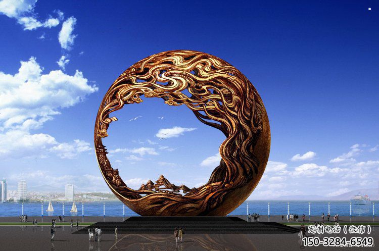 球形雕塑訂做,美陳雕塑,不銹鋼球形雕塑優選 球形雕塑訂做,美陳雕塑,不銹鋼球形雕塑優選