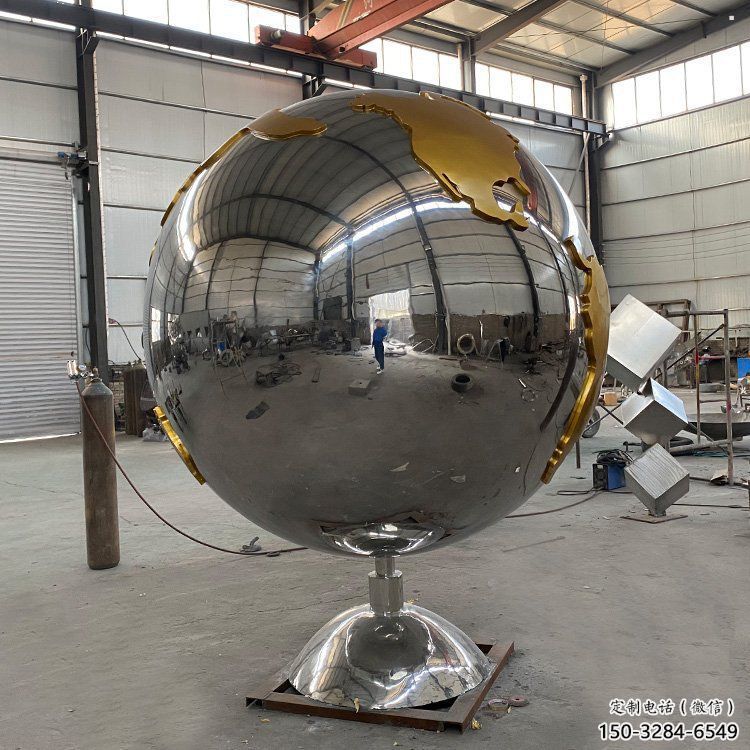 星球雕塑 星球雕塑