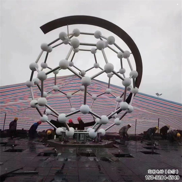 星球雕塑指用,多彩藝術,不銹鋼星球雕塑廠家 星球雕塑指用,多彩藝術,不銹鋼星球雕塑廠家