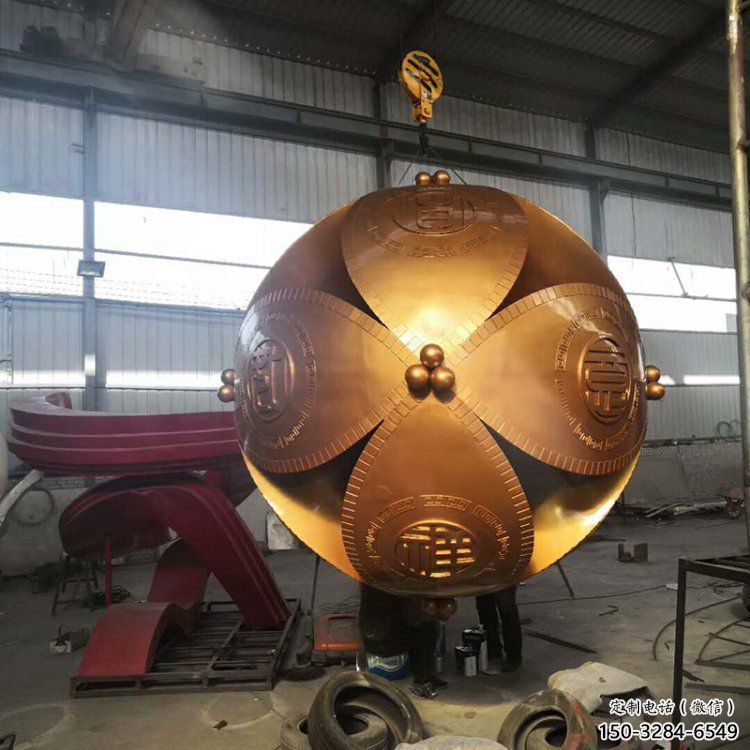 繡球雕塑優(yōu)價(jià),酒店擺件,不銹鋼繡球雕塑廠家指用 繡球雕塑優(yōu)價(jià),酒店擺件,不銹鋼繡球雕塑廠家指用