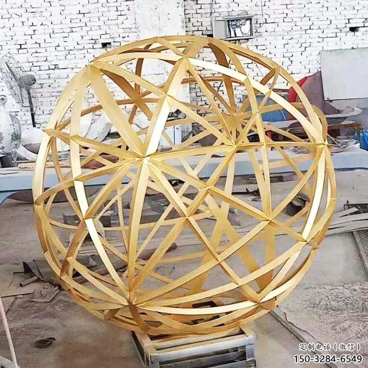 鏤空球雕塑定價,景觀雕塑,異形鏤空球雕塑擺件廠家 鏤空球雕塑定價,景觀雕塑,異形鏤空球雕塑擺件廠家