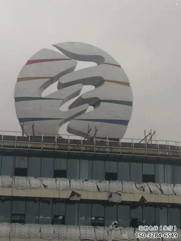 鏤空球雕塑精選,街道標識,異形鏤空球雕塑指用 鏤空球雕塑精選,街道標識,異形鏤空球雕塑指用