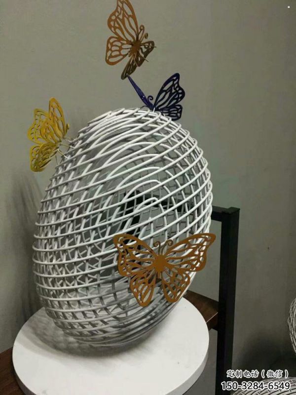 鏤空球雕塑精選,小區擺件,異形鏤空球雕塑選用 鏤空球雕塑精選,小區擺件,異形鏤空球雕塑選用