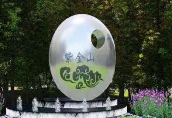 圓球雕塑優選，白鋼構件，不銹鋼圓球雕塑廠家