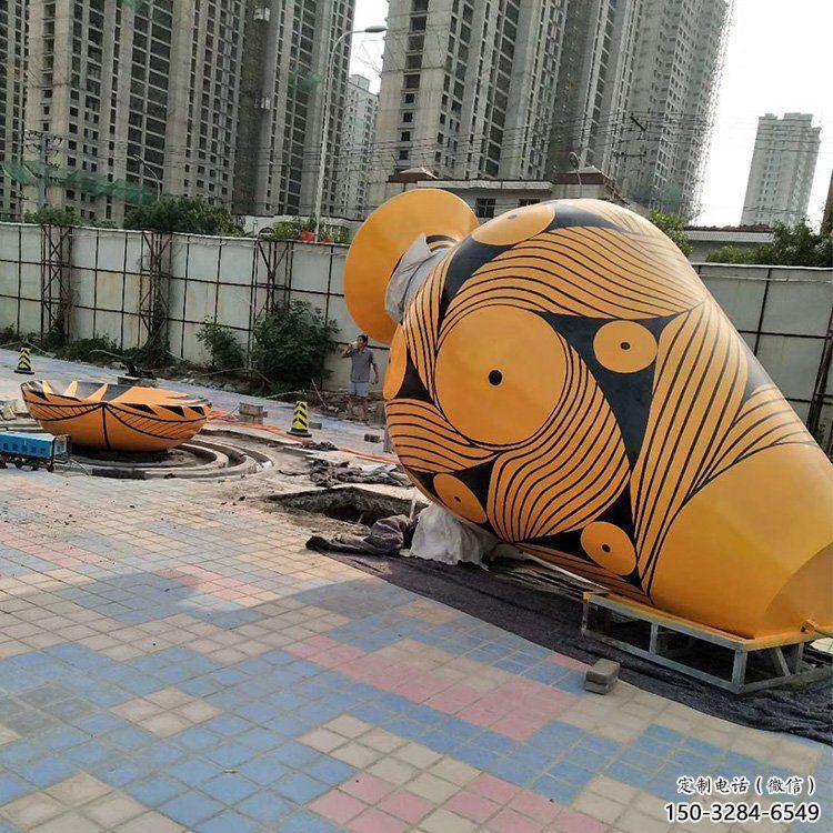 地產花瓶雕塑提供,露天雕塑,玻璃鋼花瓶雕塑生產承接 地產花瓶雕塑提供,露天雕塑,玻璃鋼花瓶雕塑生產承接