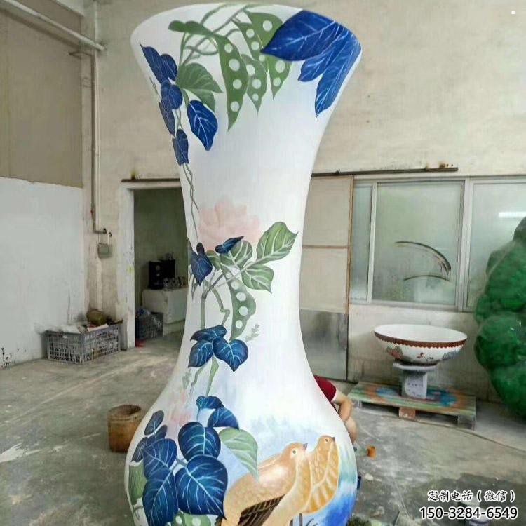 花瓶雕塑生產,透雕系列,玻璃鋼花瓶雕塑生產商 花瓶雕塑生產,透雕系列,玻璃鋼花瓶雕塑生產商