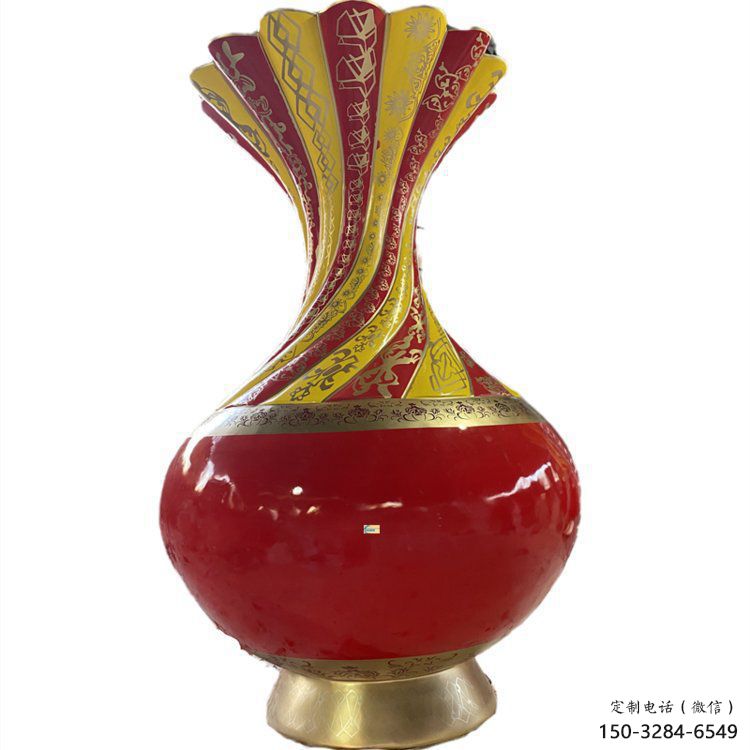 花瓶雕塑選定,美陳雕塑,現(xiàn)代玻璃鋼花瓶雕塑優(yōu)選 花瓶雕塑選定,美陳雕塑,現(xiàn)代玻璃鋼花瓶雕塑優(yōu)選