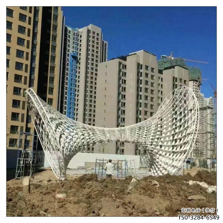 花瓶雕塑標準,彩鋼制作,鏤空花瓶雕塑優價 花瓶雕塑標準,彩鋼制作,鏤空花瓶雕塑優價