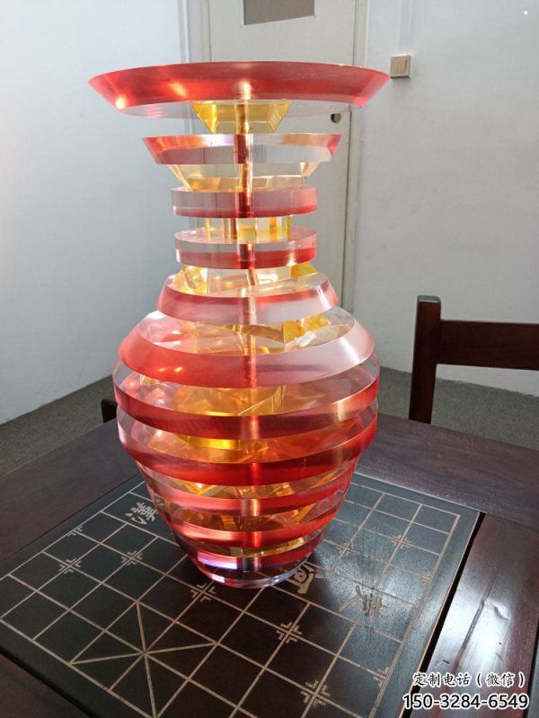 花瓶雕塑工程選用,美陳雕塑,異形花瓶雕塑展示專供 花瓶雕塑工程選用,美陳雕塑,異形花瓶雕塑展示專供