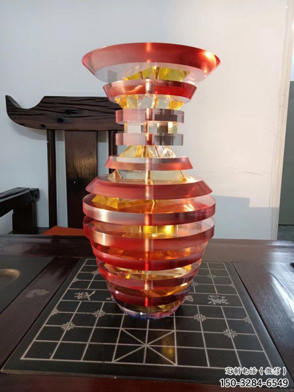 花瓶雕塑生產,廣場雕塑,異形花瓶雕塑展品 花瓶雕塑生產,廣場雕塑,異形花瓶雕塑展品