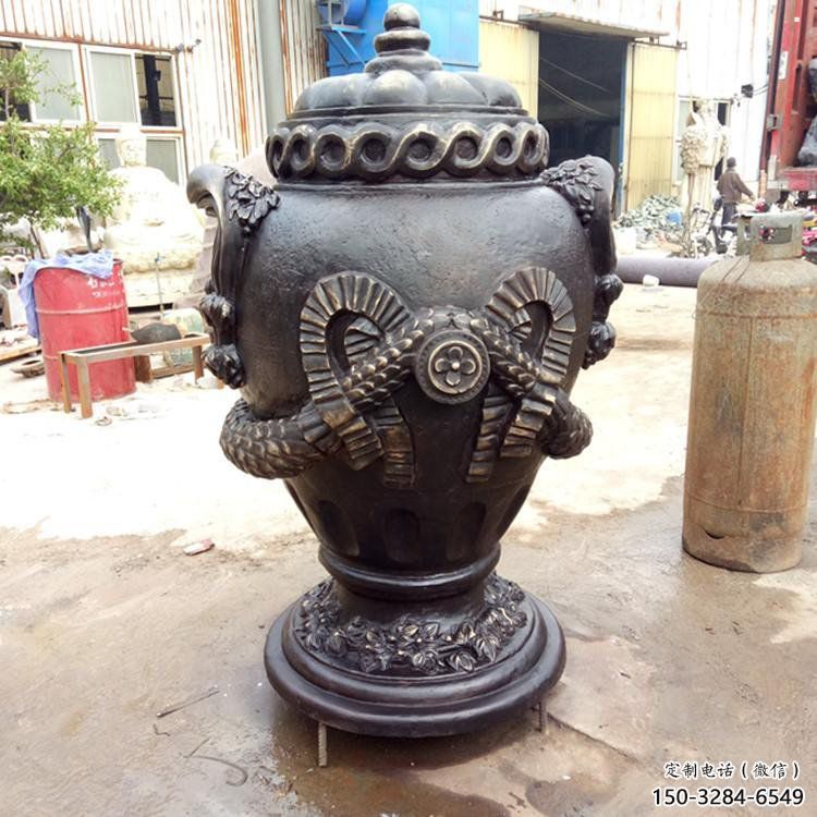 花瓶雕塑訂做,鑄銅雕塑,銅花瓶雕塑生產(chǎn)廠家 花瓶雕塑訂做,鑄銅雕塑,銅花瓶雕塑生產(chǎn)廠家