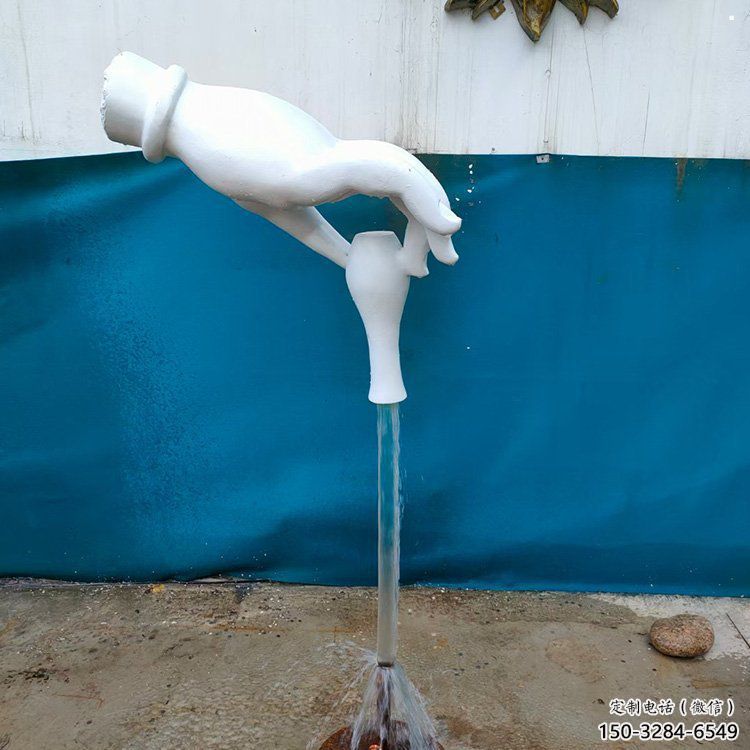 手雕塑制作,廣場雕塑,手捏瓶子雕塑廠家提供 手雕塑制作,廣場雕塑,手捏瓶子雕塑廠家提供