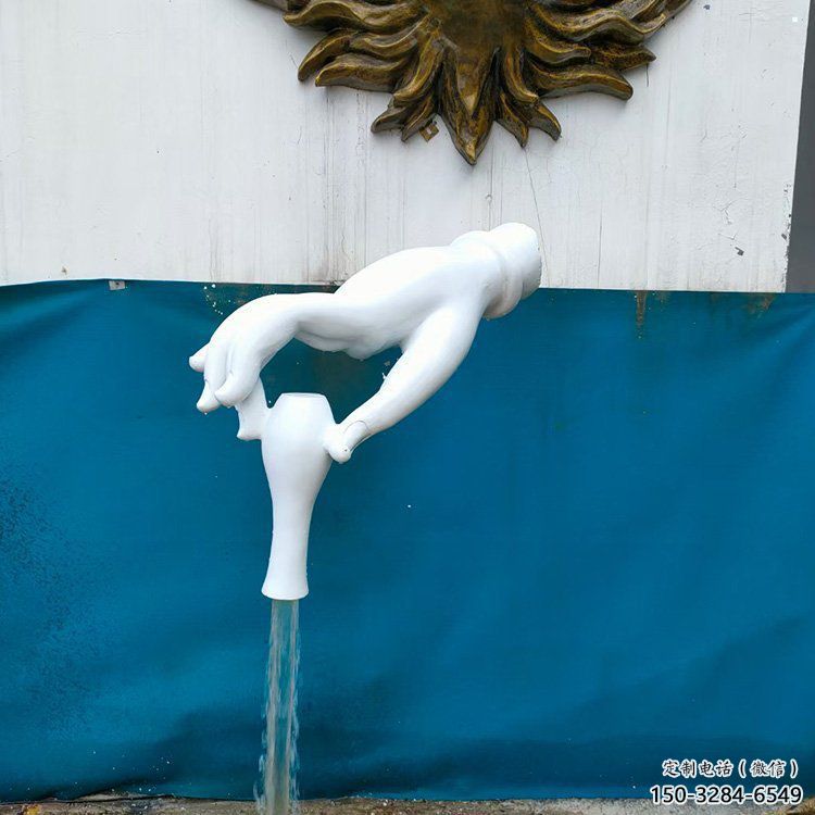 手雕塑選定,水景雕塑,手捏瓶子雕塑常用廠家 手雕塑選定,水景雕塑,手捏瓶子雕塑常用廠家