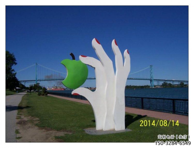 手掌雕塑廠家,廣場雕塑,不銹鋼手掌雕塑制作 手掌雕塑廠家,廣場雕塑,不銹鋼手掌雕塑制作