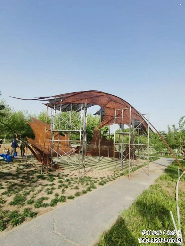 鏤空楓葉雕塑廠家,廣場系列,鐵藝楓葉雕塑生產廠家 鏤空楓葉雕塑廠家,廣場系列,鐵藝楓葉雕塑生產廠家