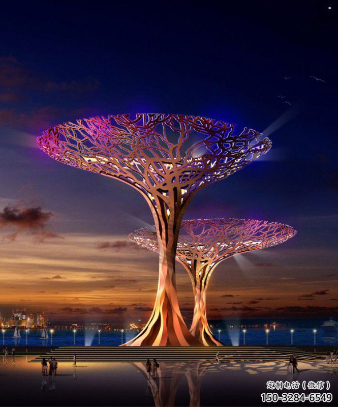 遮陽樹雕塑精選,街頭藝術,不銹鋼遮陽樹雕塑承接 遮陽樹雕塑精選,街頭藝術,不銹鋼遮陽樹雕塑承接