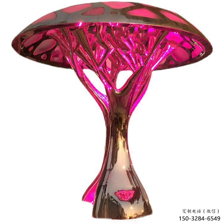燈光樹雕塑通用,街頭雕塑,創(chuàng)意燈光蘑菇樹雕塑標(biāo)準(zhǔn) 燈光樹雕塑通用,街頭雕塑,創(chuàng)意燈光蘑菇樹雕塑標(biāo)準(zhǔn)