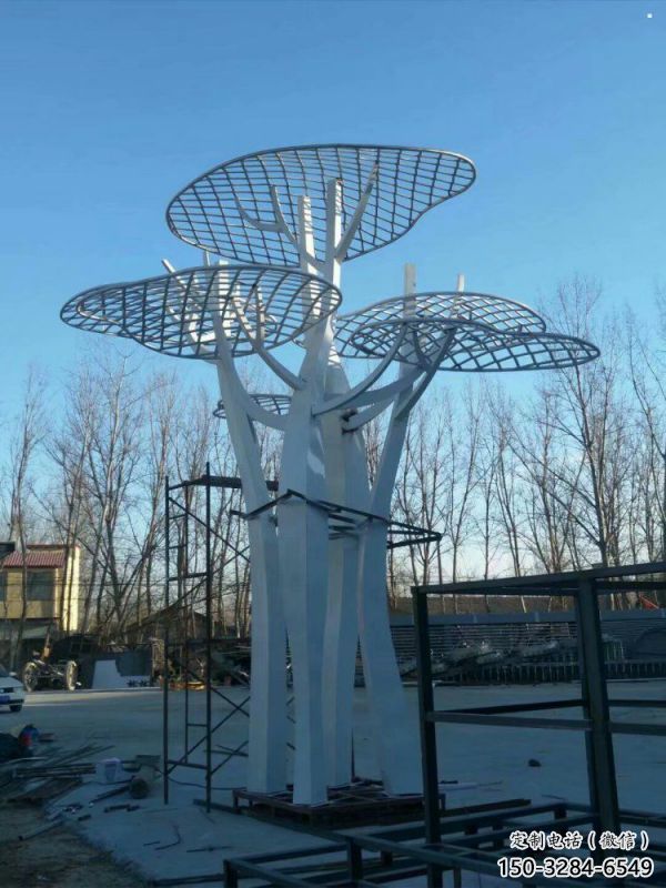 蘑菇樹雕塑生產(chǎn),公園雕塑,鏤空蘑菇樹雕塑標準廠家 蘑菇樹雕塑生產(chǎn),公園雕塑,鏤空蘑菇樹雕塑標準廠家