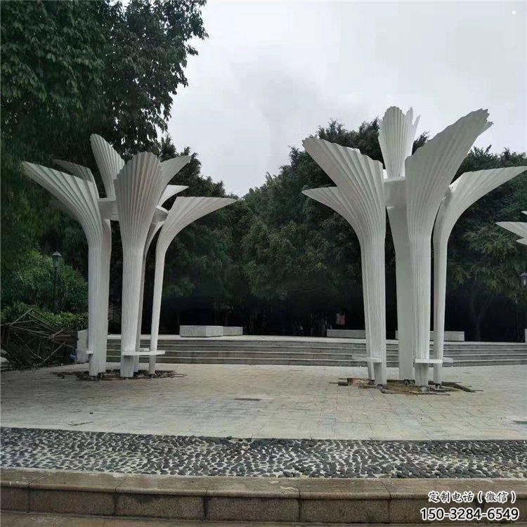 傘樹雕塑精選,街道標識,景觀鏤空傘樹雕塑指用 傘樹雕塑精選,街道標識,景觀鏤空傘樹雕塑指用