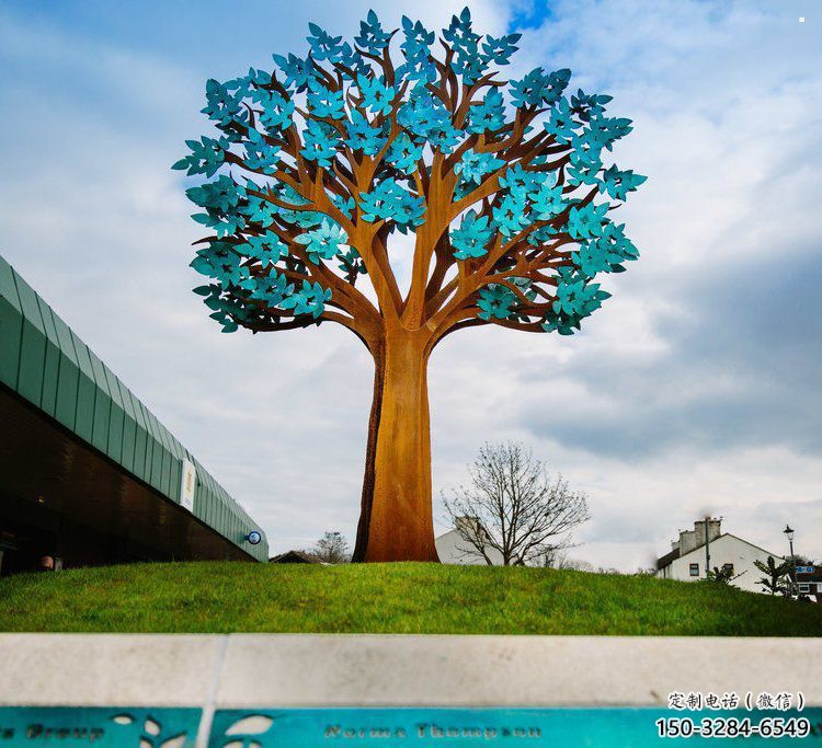 傘樹雕塑通用,戶外雕塑,戶外鏤空傘樹雕塑供應 傘樹雕塑通用,戶外雕塑,戶外鏤空傘樹雕塑供應