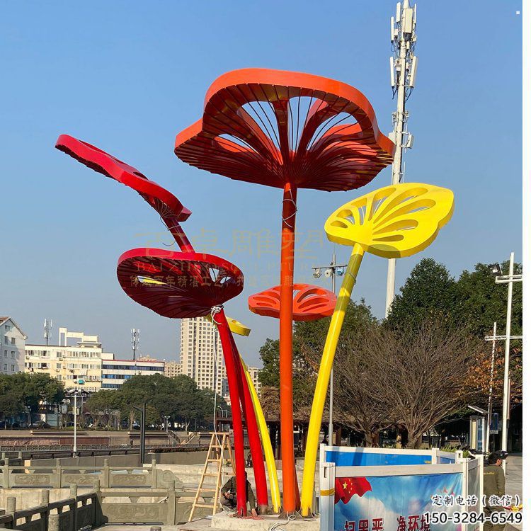 芭蕉葉雕塑訂做,公園雕塑,不銹鋼芭蕉葉雕塑公司 芭蕉葉雕塑訂做,公園雕塑,不銹鋼芭蕉葉雕塑公司