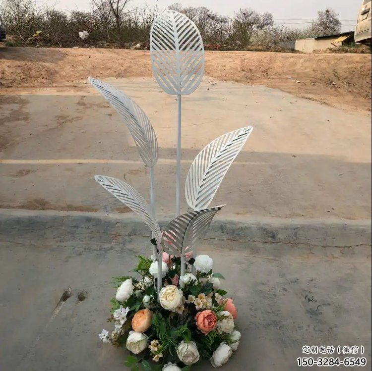 芭蕉葉雕塑供求,美陳雕塑,不銹鋼芭蕉葉雕塑制造 芭蕉葉雕塑供求,美陳雕塑,不銹鋼芭蕉葉雕塑制造