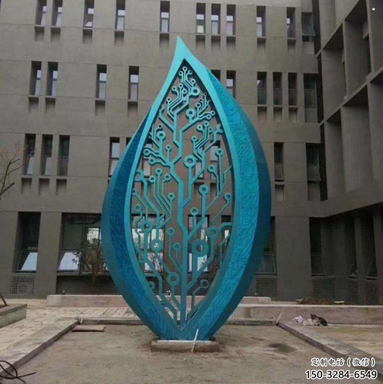 樹葉雕塑制作,景區雕塑,不銹鋼烤漆樹葉雕塑精選 樹葉雕塑制作,景區雕塑,不銹鋼烤漆樹葉雕塑精選