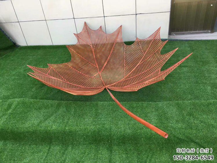 鏤空樹葉雕塑,景區雕塑,鐵藝樹葉雕塑廠家指用 鏤空樹葉雕塑,景區雕塑,鐵藝樹葉雕塑廠家指用