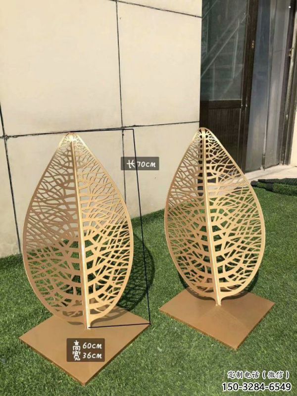 鏤空樹葉雕塑指用,小區(qū)雕塑,廣場鐵藝樹葉雕塑制作 鏤空樹葉雕塑指用,小區(qū)雕塑,廣場鐵藝樹葉雕塑制作