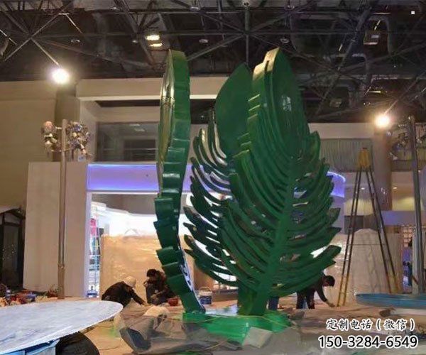 樹葉雕塑定制,城市裝飾,鐵藝樹葉雕塑廠家承接 樹葉雕塑定制,城市裝飾,鐵藝樹葉雕塑廠家承接