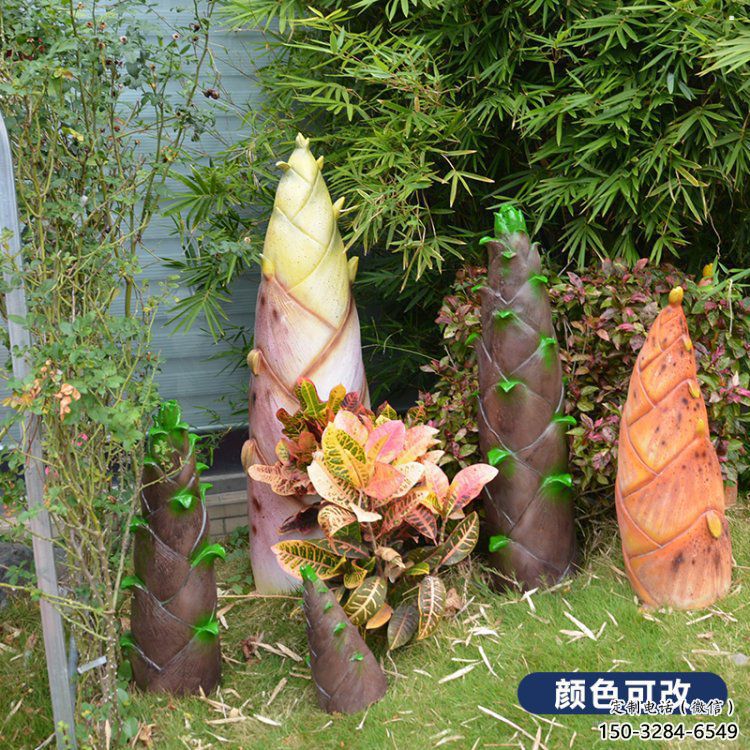 竹筍雕塑供需,小區雕塑,不銹鋼竹筍雕塑制造廠家 竹筍雕塑供需,小區雕塑,不銹鋼竹筍雕塑制造廠家