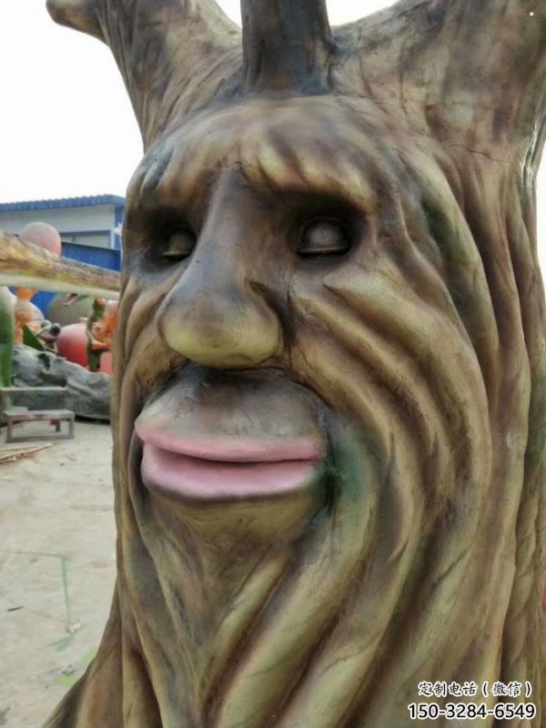 仿真樹雕塑加工,室外軟裝,玻璃鋼仿真樹雕塑定制 仿真樹雕塑加工,室外軟裝,玻璃鋼仿真樹雕塑定制