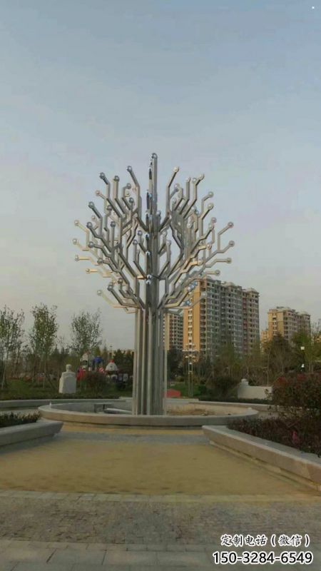 風(fēng)鈴樹雕塑定制,小區(qū)擺件,不銹鋼風(fēng)鈴樹雕塑服務(wù)商 風(fēng)鈴樹雕塑定制,小區(qū)擺件,不銹鋼風(fēng)鈴樹雕塑服務(wù)商