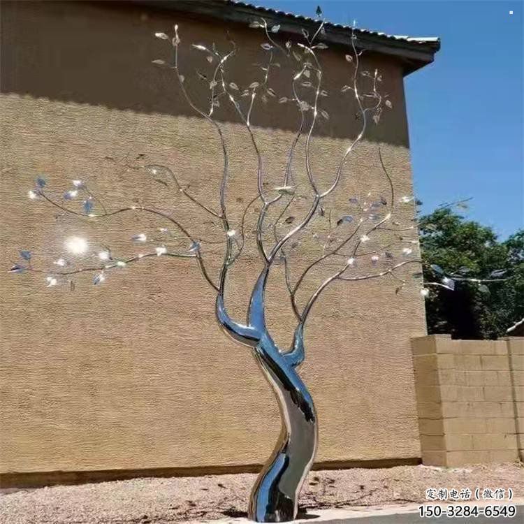 樹雕塑定制,景觀雕塑,不銹鋼樹雕塑預定 樹雕塑定制,景觀雕塑,不銹鋼樹雕塑預定