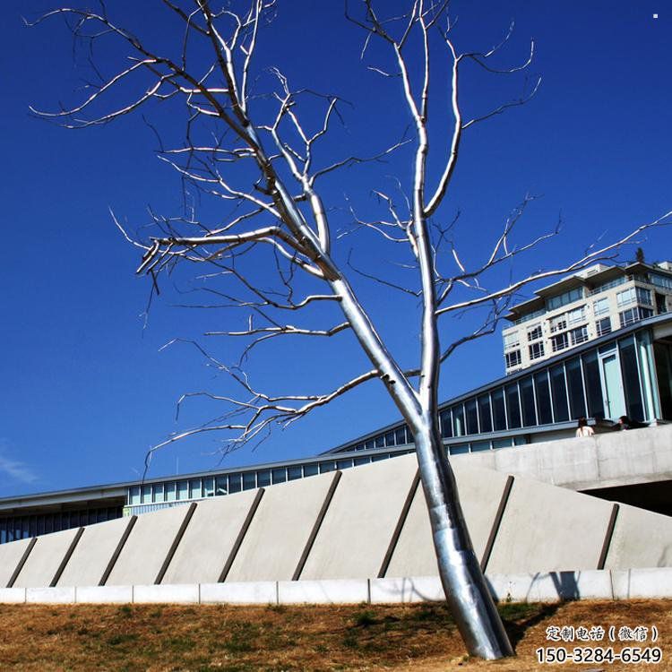 樹干雕塑定做,公園小品,不銹鋼樹干雕塑點擊 樹干雕塑定做,公園小品,不銹鋼樹干雕塑點擊