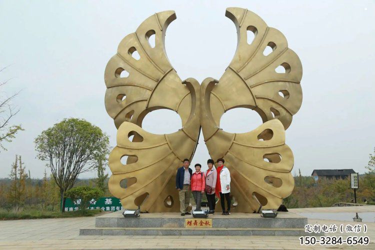 銀杏葉雕塑定制,露天雕塑,不銹鋼銀杏葉雕塑廠家 銀杏葉雕塑定制,露天雕塑,不銹鋼銀杏葉雕塑廠家