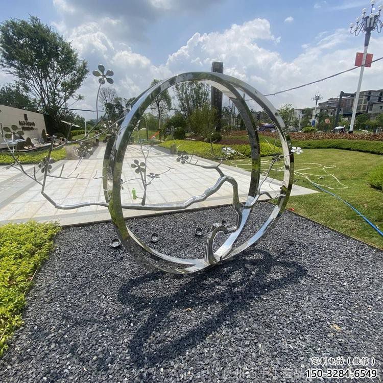 圓環(huán)樹雕塑預(yù)定,戶外雕塑,不銹鋼圓環(huán)樹雕塑特供 圓環(huán)樹雕塑預(yù)定,戶外雕塑,不銹鋼圓環(huán)樹雕塑特供