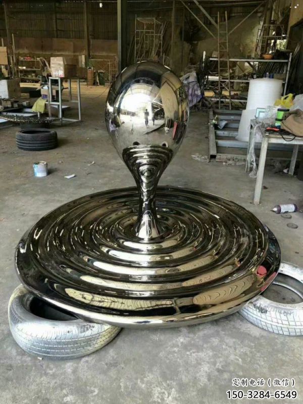 廣場水滴雕塑供求,露天雕塑,不銹鋼水滴雕塑標準 廣場水滴雕塑供求,露天雕塑,不銹鋼水滴雕塑標準