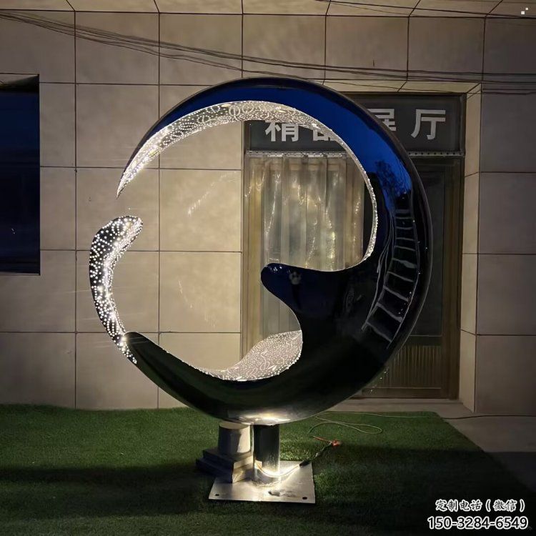 小區水滴雕塑,拉絲景觀雕塑,抽象效果 小區水滴雕塑,拉絲景觀雕塑,抽象效果