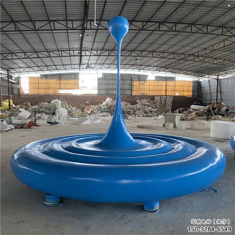 制造水滴雕塑廠家,地標擺件,烤漆水滴雕塑精選 制造水滴雕塑廠家,地標擺件,烤漆水滴雕塑精選