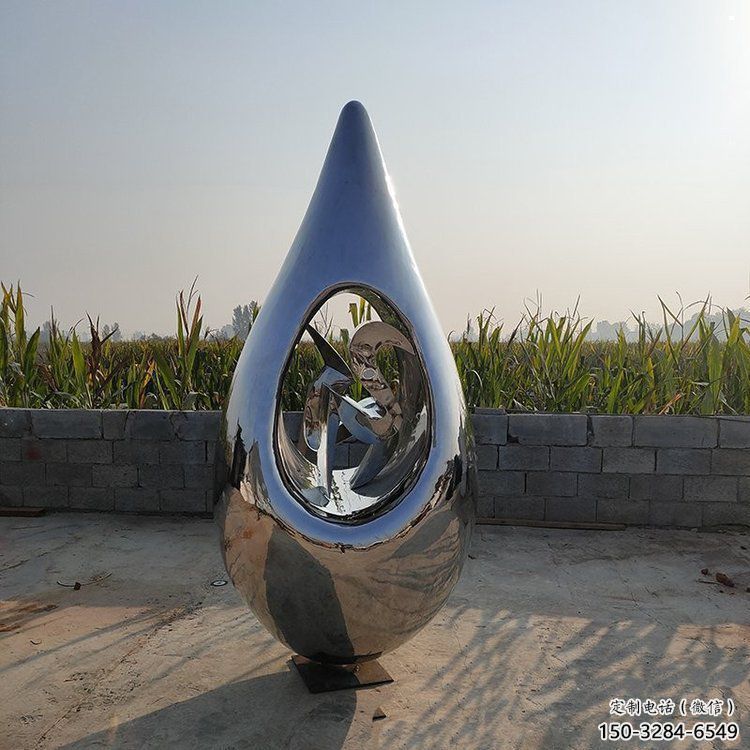 淚滴雕塑供需,彩鋼制作,大型不銹鋼淚滴雕塑公司 淚滴雕塑供需,彩鋼制作,大型不銹鋼淚滴雕塑公司