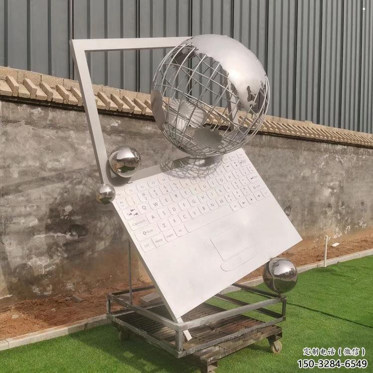 筆記本雕塑展品,彩鋼制作,景觀筆記本雕塑精品 筆記本雕塑展品,彩鋼制作,景觀筆記本雕塑精品