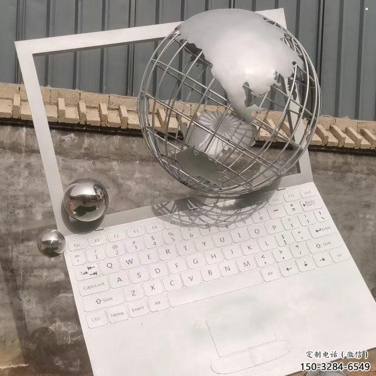 筆記本雕塑制造商，城市雕塑，廣場筆記本雕塑觀賞型